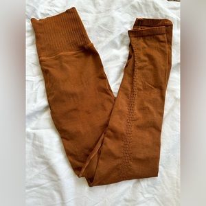 NWOT free people movement leggings S XS